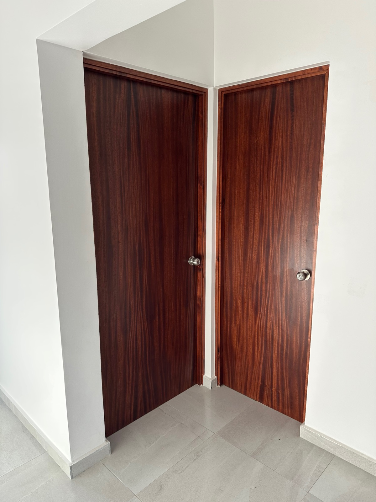 Puertas Interiores